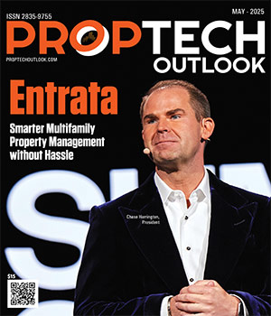 Entrata: Smarter Multifamily Property Management without Hassle