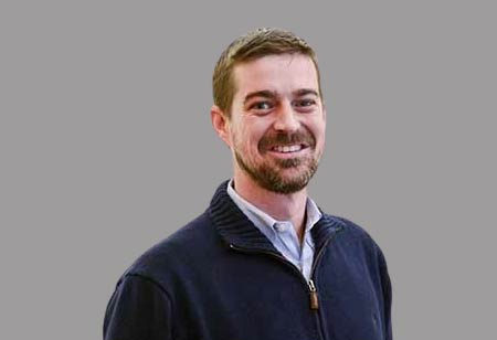Charlie Morris, Head of Flexible Office Solutions, Avison Young | Agri Business Review