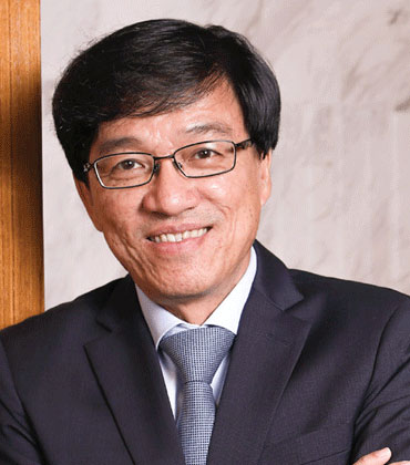 Datuk Ho Hon Sang