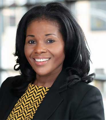 Ebony Landon