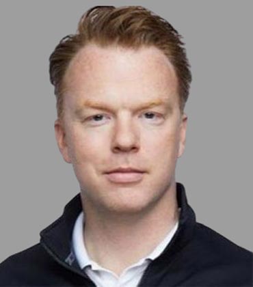 Rob Nielsen