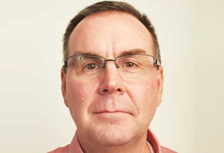 Greg Baker, Managing Partner, Alumni Ventures | Agri Business Review