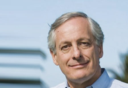 Bill Reichert, Partner, Pegasus Tech Ventures | Agri Business Review