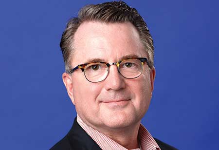 Bill Nowacki, Managing Director, Data and Analytics, KPMG LLP | Agri Business Review
