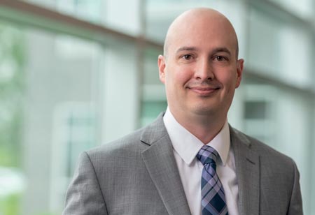 Jeff Stott, Svp, information technology, Extra Space Storage | Agri Business Review