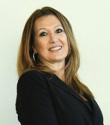 Christy Vasiliou