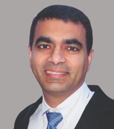 Sameer Purao