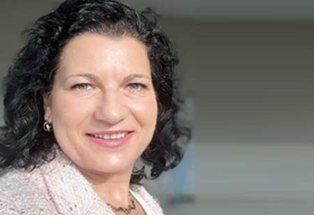 Kalinka Rpa, VP Real Estate, HOLT CAT | Agri Business Review
