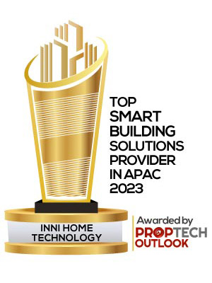 Top 10 Smart Building Solutions Companies in APAC - 2023