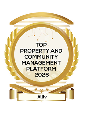 Top Property and Community Management Platform 2026