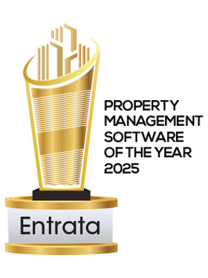 Entrata: Smarter Multifamily Property Management without Hassle 