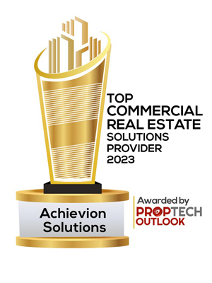 Top 10 Commercial Real Estate Solutions Companies - 2023