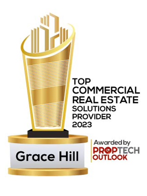 Top 10 Commercial Real Estate Solutions Companies - 2023