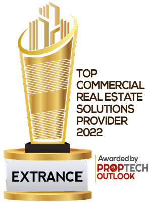 Top 10 Commercial Real Estate Solutions Companies - 2022